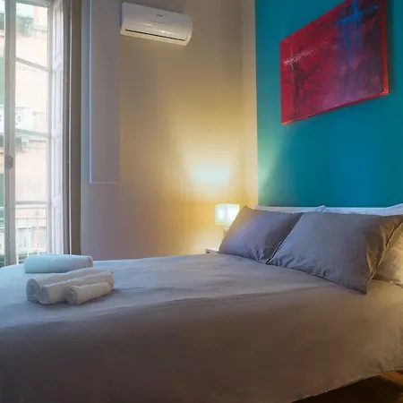 Bed and breakfast Mada