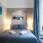 Bed & Breakfast Mada 4*