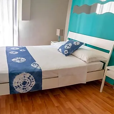 Mada فندق مبيت وإفطار نابولي
