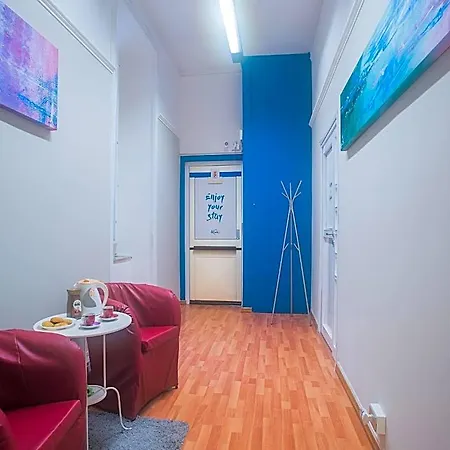 فندق مبيت وإفطار Mada