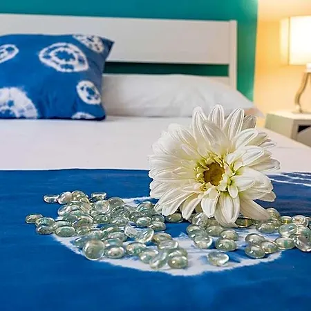 Mada فندق مبيت وإفطار 4*