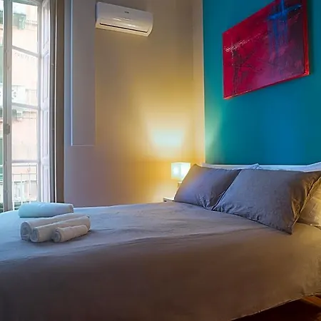 فندق مبيت وإفطار Mada 4*