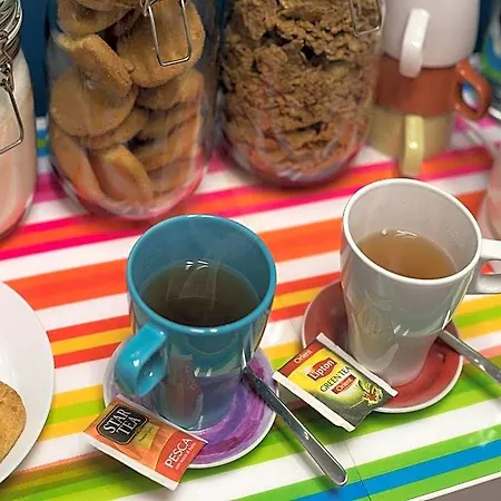 Mada فندق مبيت وإفطار 4*