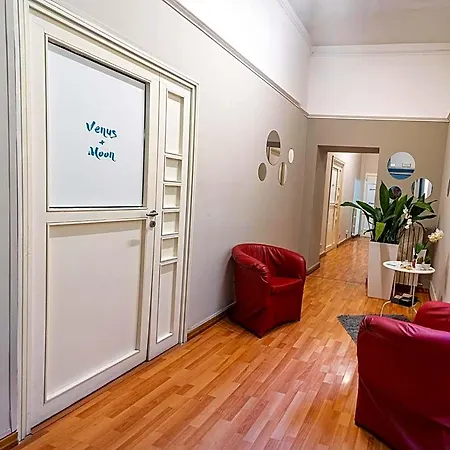 Mada فندق مبيت وإفطار نابولي