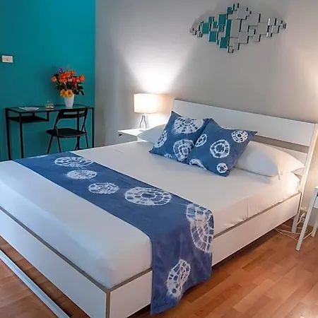 فندق مبيت وإفطار Mada 4*