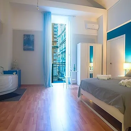 فندق مبيت وإفطار Mada