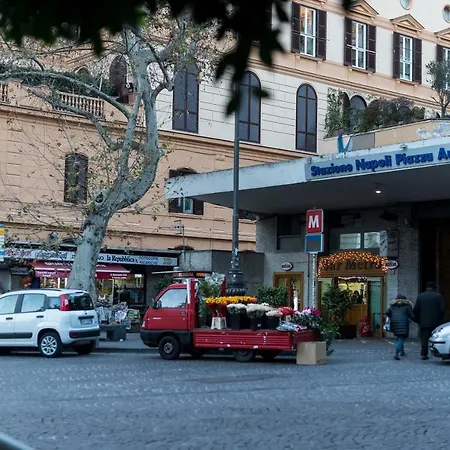 Alojamento de Acomodação e Pequeno-almoço Madà 4*