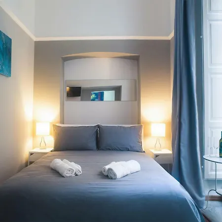 Alojamento de Acomodação e Pequeno-almoço Madà 4*