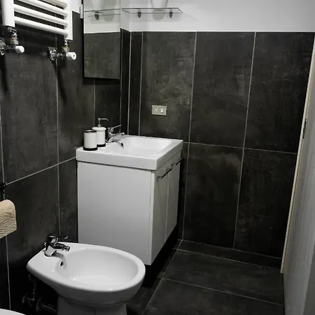 Mada Bed & Breakfast Neapol