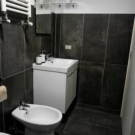 Mada Bed & Breakfast Neapel