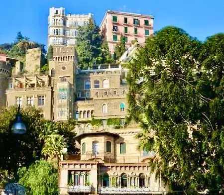 Mada 4* نابولي