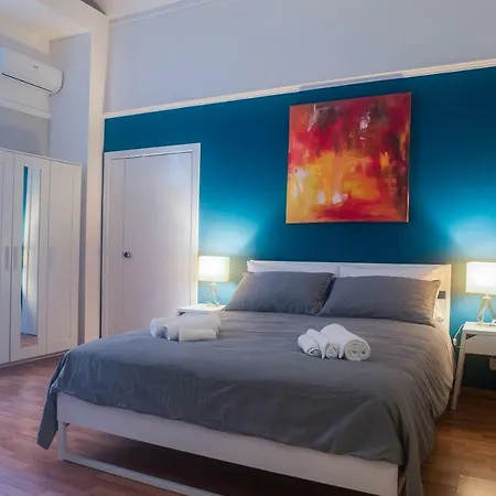 Bed & Breakfast Mada 2*