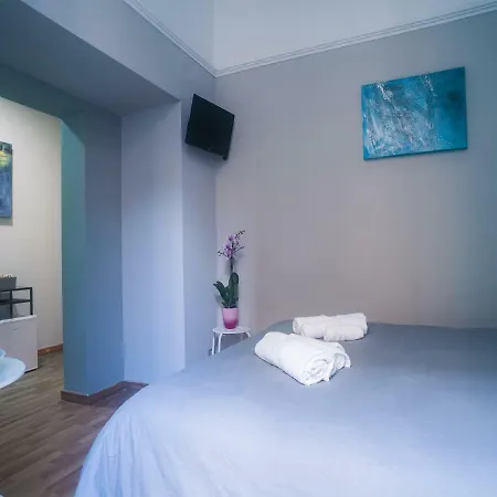 Mada Bed & Breakfast Neapel