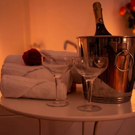 Bed & Breakfast Mada
