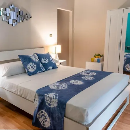Mada Bed & Breakfast Neapol