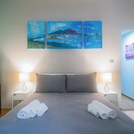 Mada Bed & Breakfast Neapol